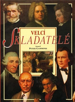 Velcí skladatelé