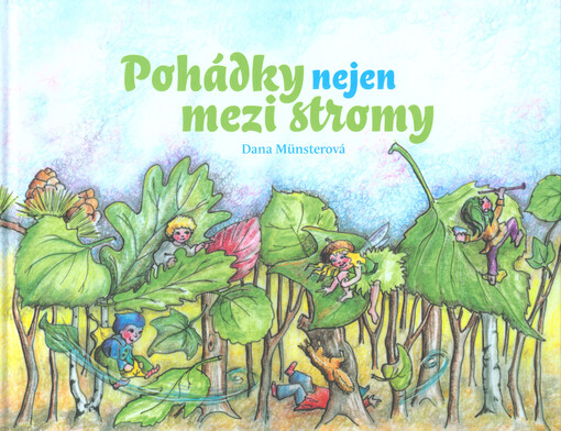Pohádky nejen mezi stromy