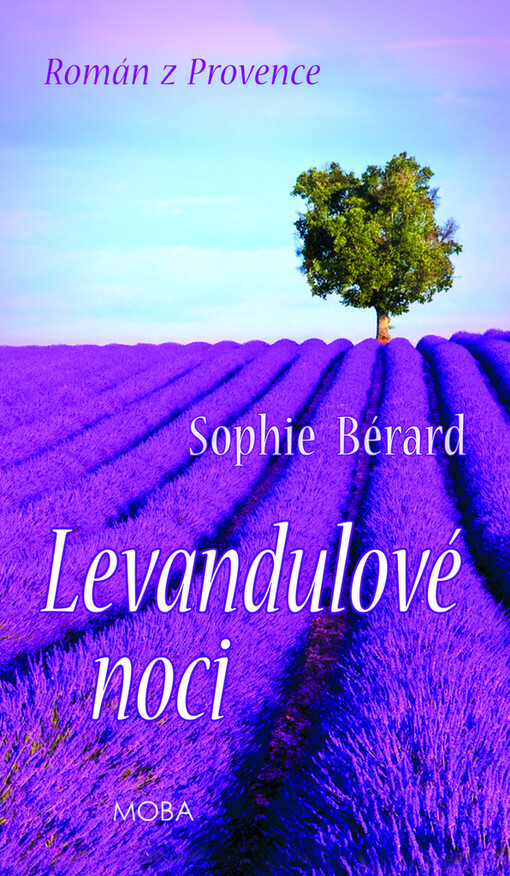 Levandulové noci