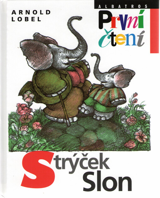 Strýček Slon