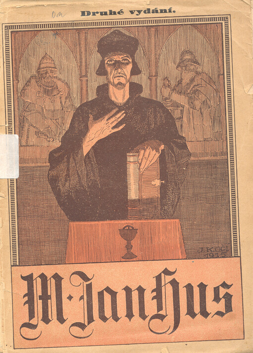 Mistr Jan Hus
