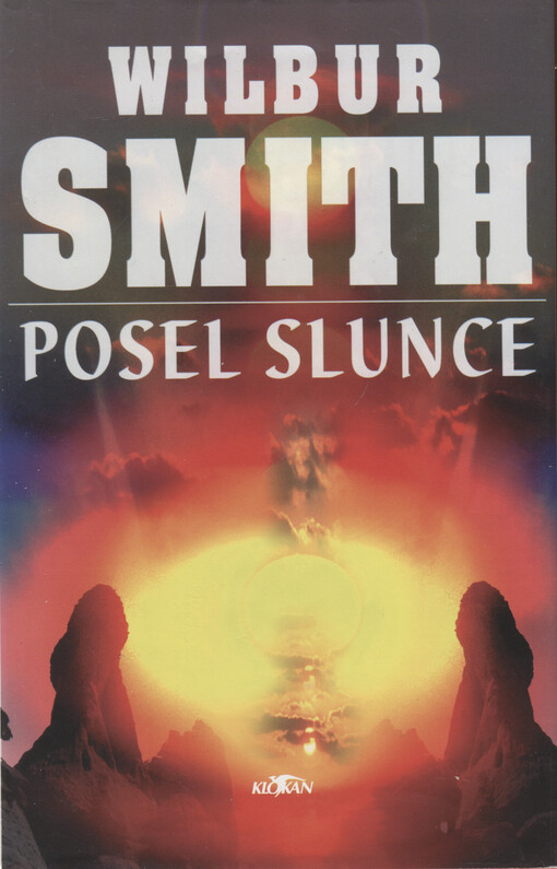Posel slunce