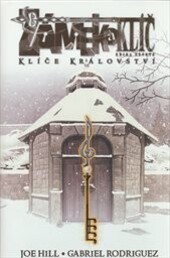 Klíče království