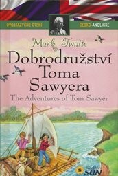 Dobrodružství Toma Sawyera / The Adventures of Tom Sawyer