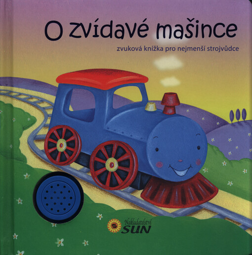 O zvídavé mašince