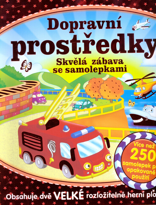 Dopravní prostředky