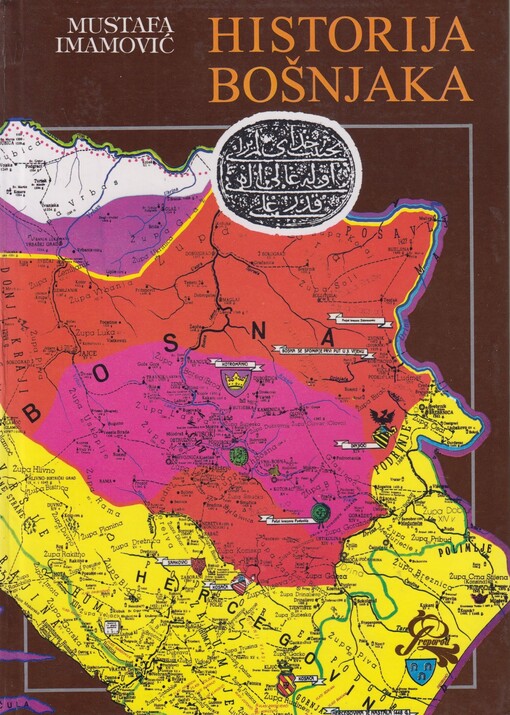 Historija Bošnjaka