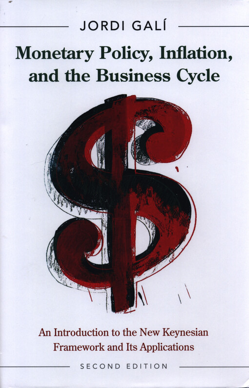 Monetary policy, inflation and business cycle : an introduction to the new Keynesian framework and its applications