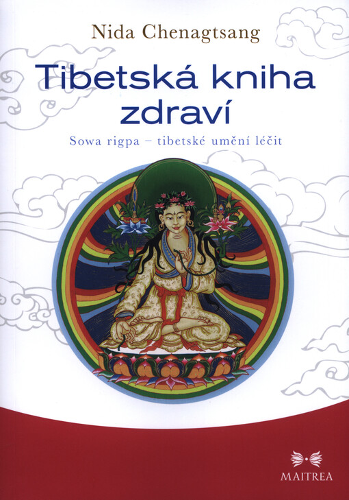 Tibetská kniha zdraví