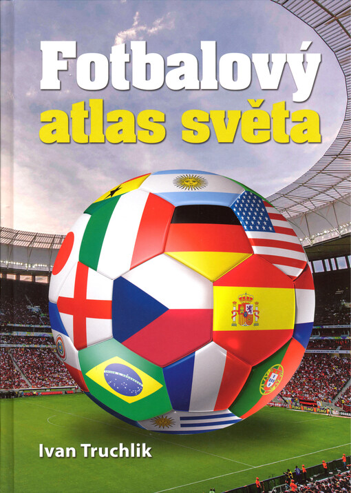 Fotbalový atlas světa