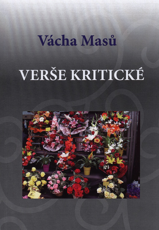 Verše kritické