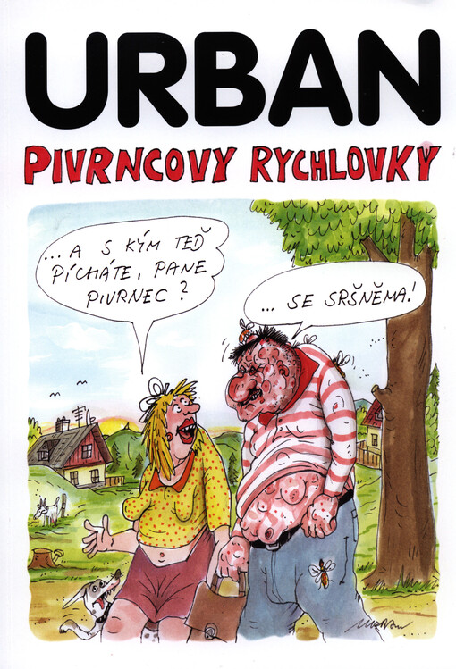 Pivrncovy rychlovky