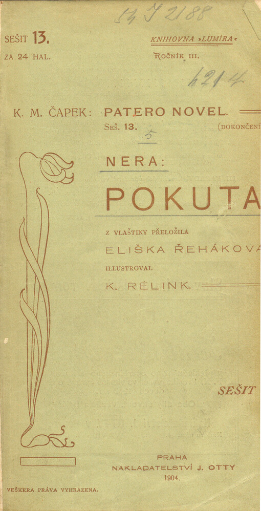 Pokuta