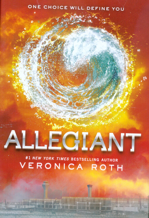 Allegiant