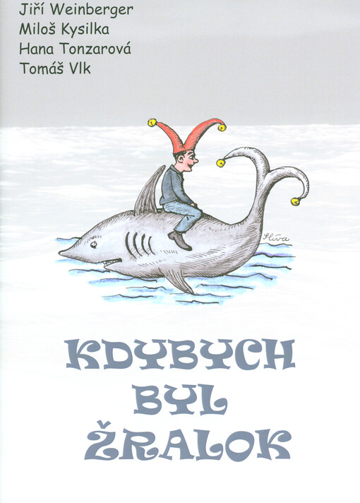Kdybych byl žralok