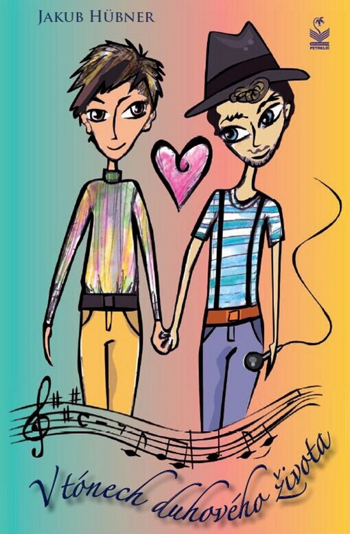 V tónech duhového života