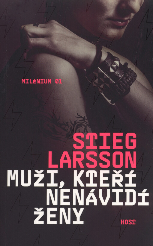 Muži, kteří nenávidí ženy