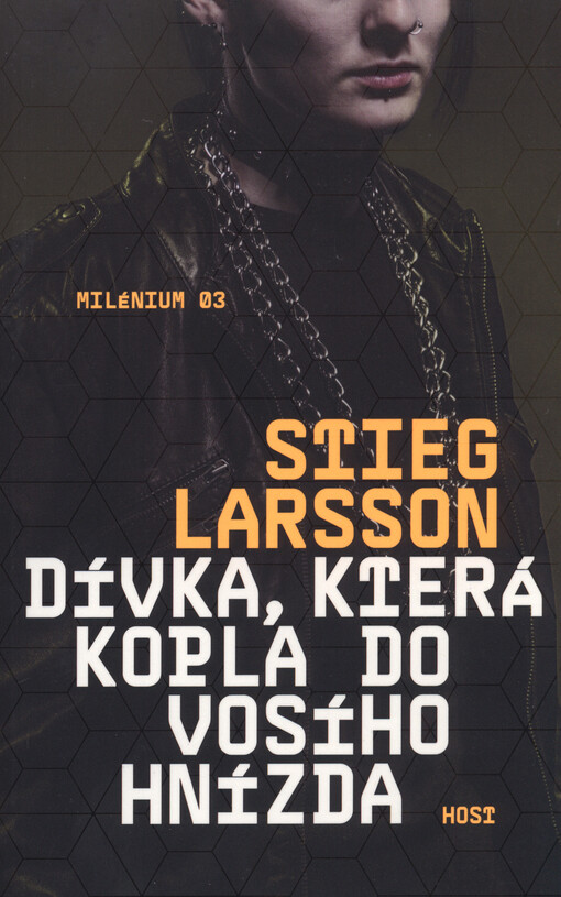 Dívka, která kopla do vosího hnízda