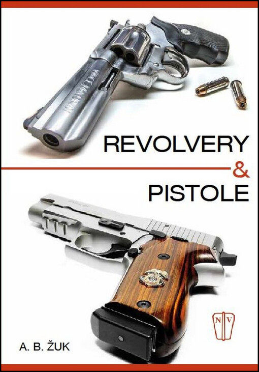 Revolvery & pistole (2015)