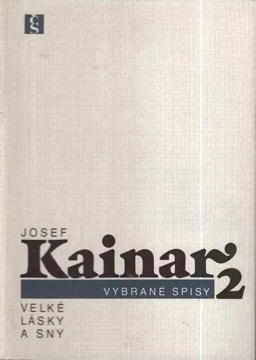 Veliké lásky a sny