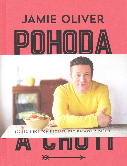 Pohoda v kuchyni