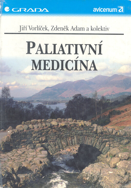 Paliativní medicína