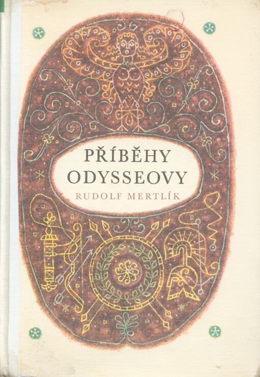 Příběhy Odysseovy