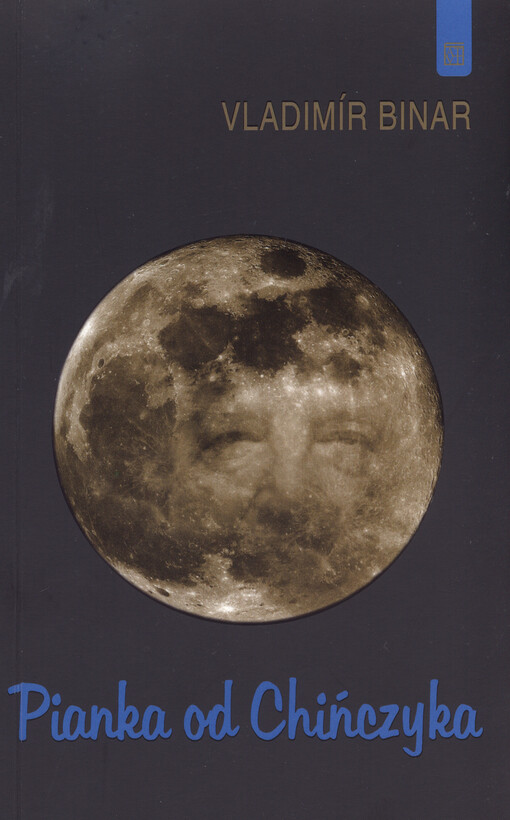 Pianka od Chińczyka