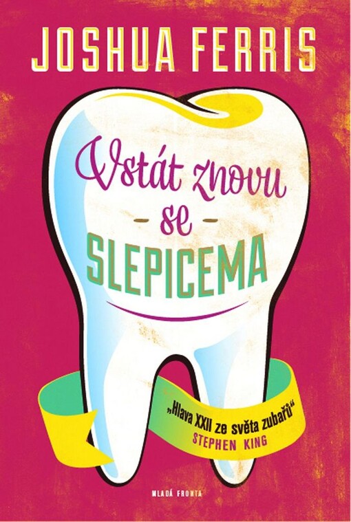 Vstát znovu se slepicema