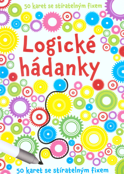 Logické hádanky