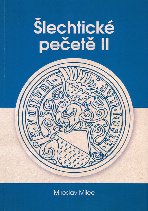 Šlechtické pečetě