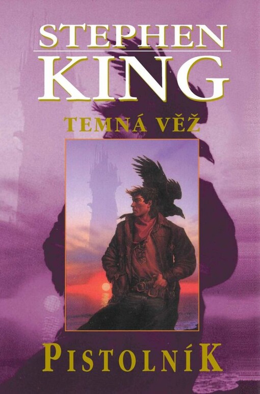 Temná věž