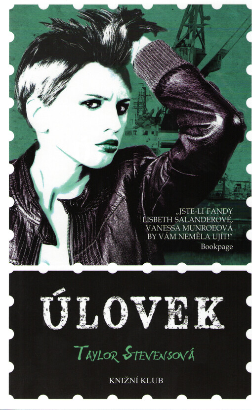 Úlovek