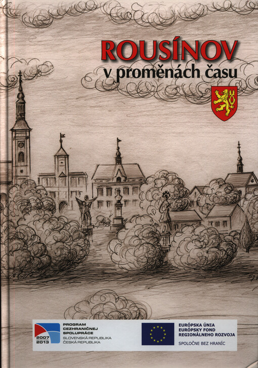 Rousínov v proměnách času