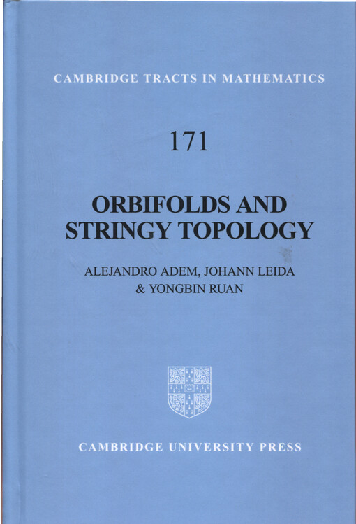 Orbifolds and stringy topology