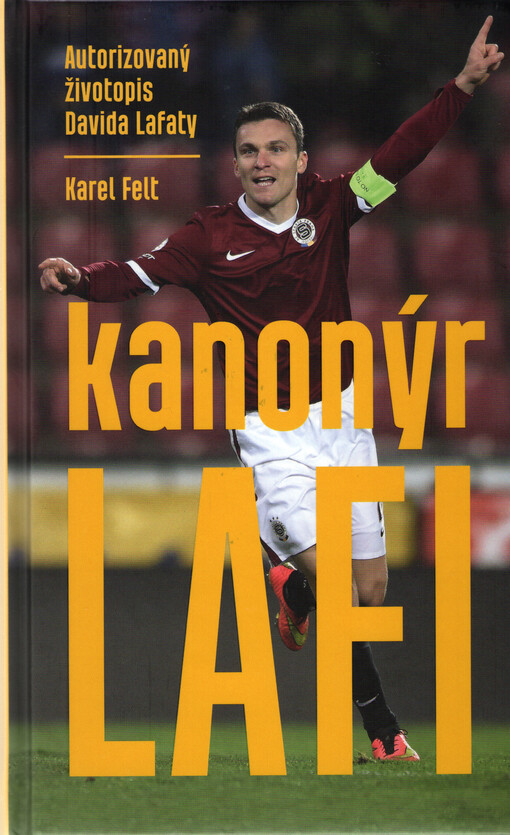 Kanonýr Lafi