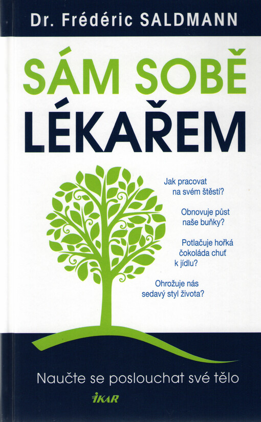 Sám sobě lékařem