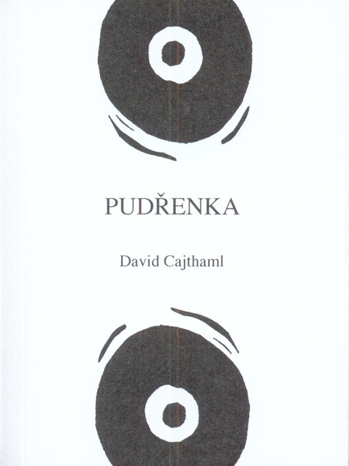 Pudřenka : básně milostné : 2013-2014