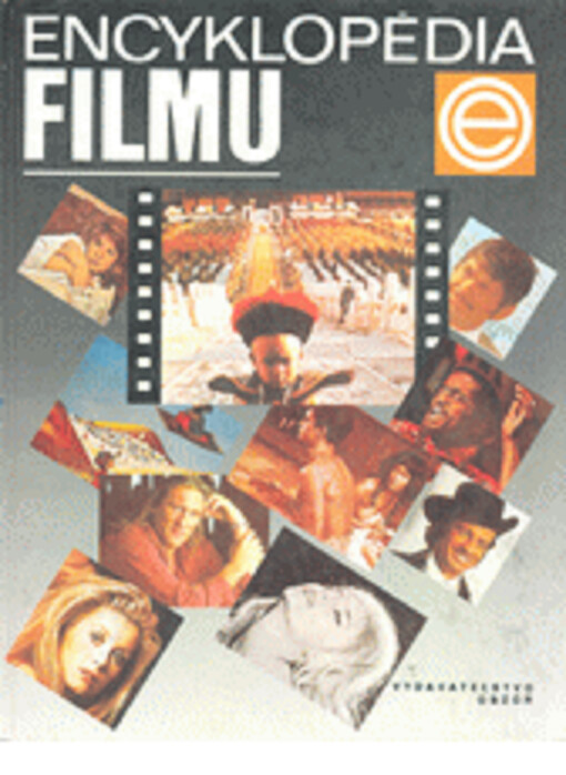 Encyklopédia filmu