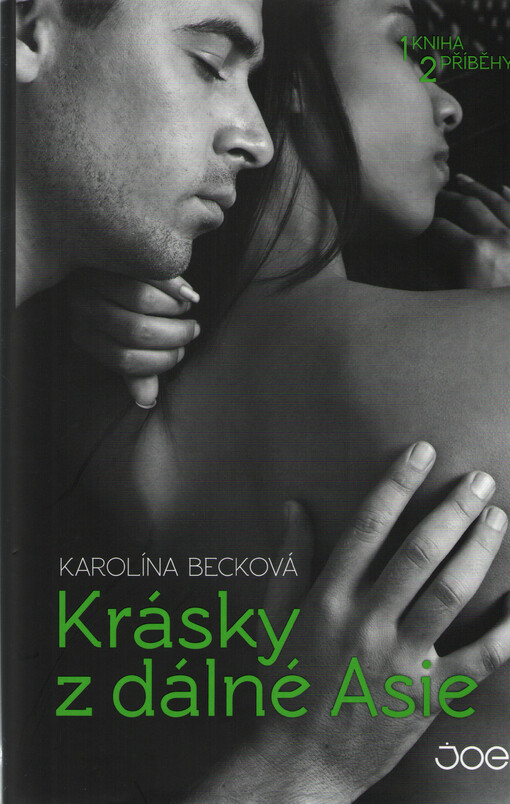 Krásky z dálné Asie