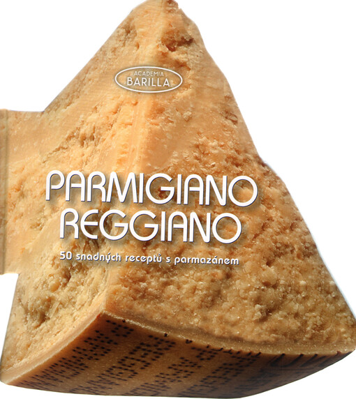 Parmigiano reggiano