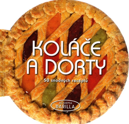 Koláče a dorty