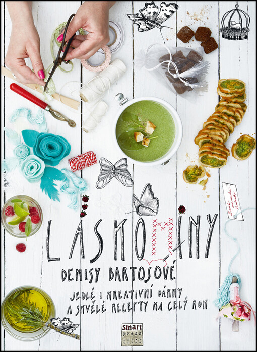 Láskominy Denisy Bartošové