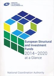 European Structural and Investment Funds 2014-2020