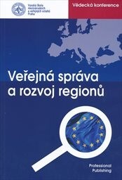 IX. mezinárodní vědecká konference Veřejná správa