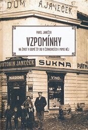 Vzpomínky na život v domě čp. 116 v Černovicích i