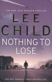 Nothing to lose