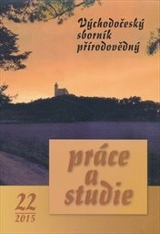 Východočeský sborník přírodovědný