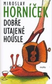 Dobře utajené housle