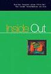 INSIDE OUT ELEMENTARY Student´s Book - Sue Kay, Vaughan Jones, Ceri Jones, Tania Bastow, Jonathan Hird, Philip Kerr